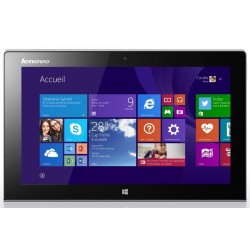 Remplacement vitre et LCD Lenovo Miix 2 11 Peruwelz (Tournai)