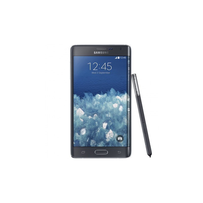 Samsung Galaxy Note Edge remplacement vitre Peruwelz (Tournai)