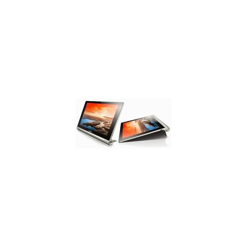 Remplacement vitre Lenovo Yoga Tablet 8 Peruwelz (Tournai)