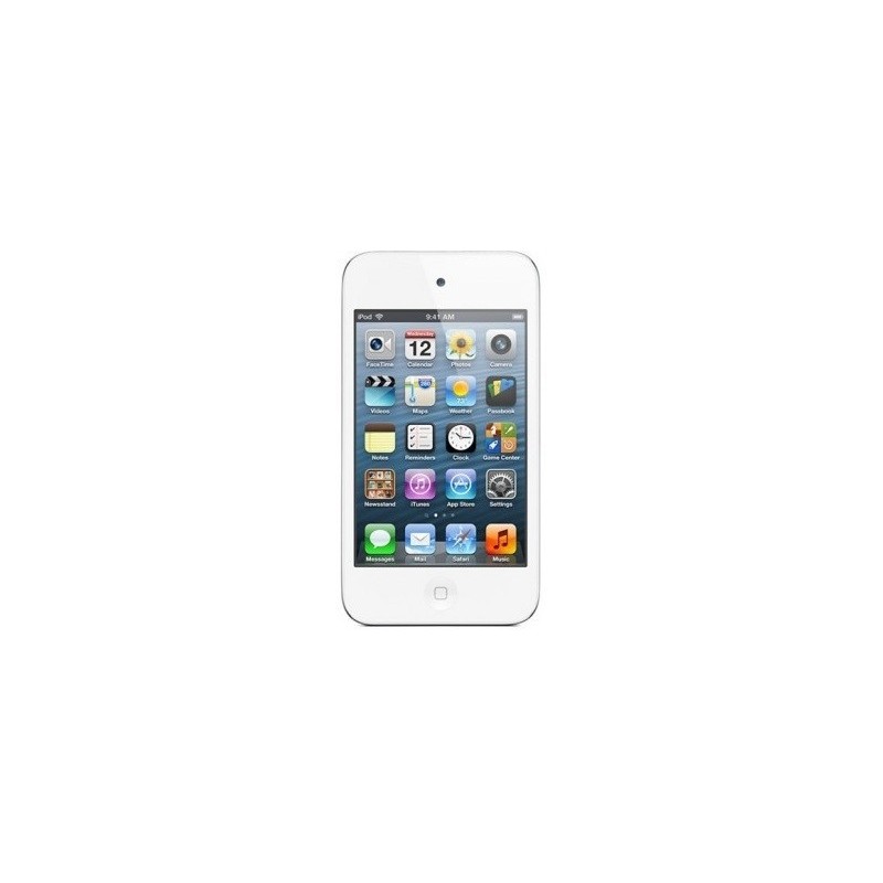 Diagnostic Ipod Touch 4 Peruwelz (Tournai)