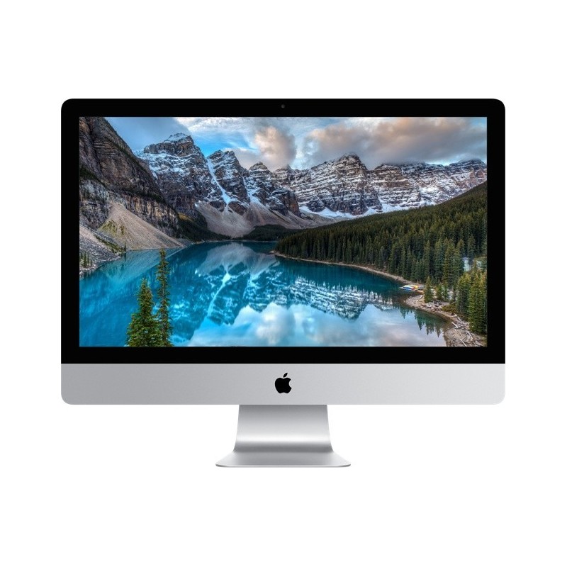 IMac Changement du LCD Peruwelz (Tournai)