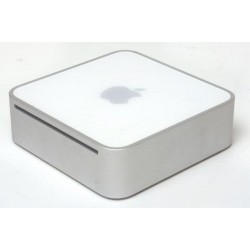 Diagnostic Mac Mini Peruwelz (Tournai)