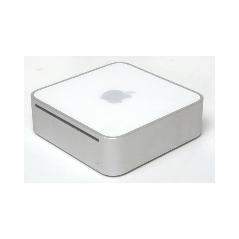 Diagnostic Mac Mini Peruwelz (Tournai)