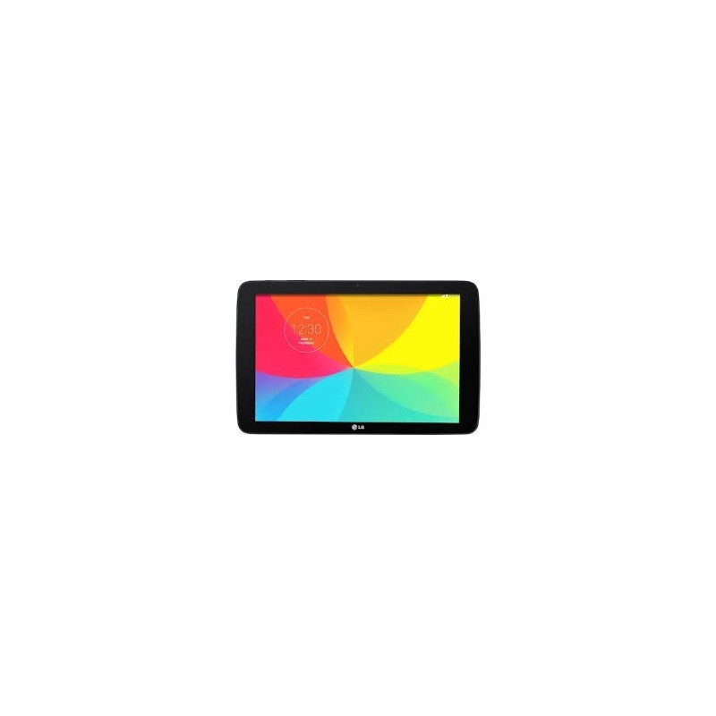 Diagnostic LG G Pad 10.1 Peruwelz (Tournai)