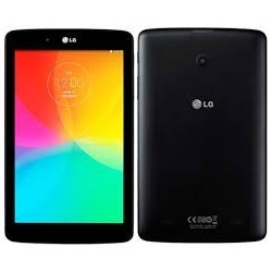 Remplacement vitre LG G Pad 7.0 Peruwelz (Tournai)