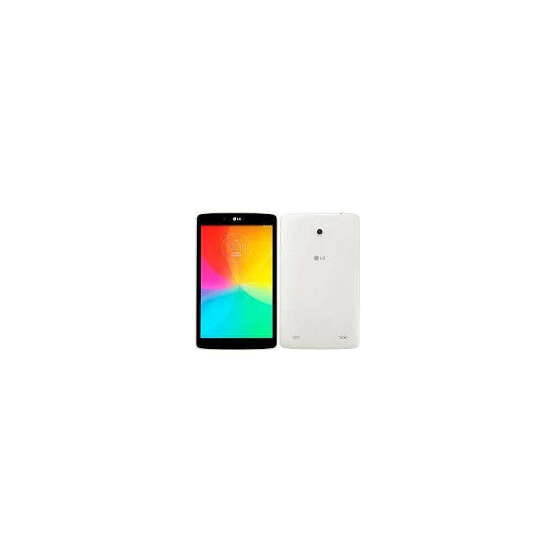 Remplacement du LCD LG G Pad 8.0 Peruwelz (Tournai)