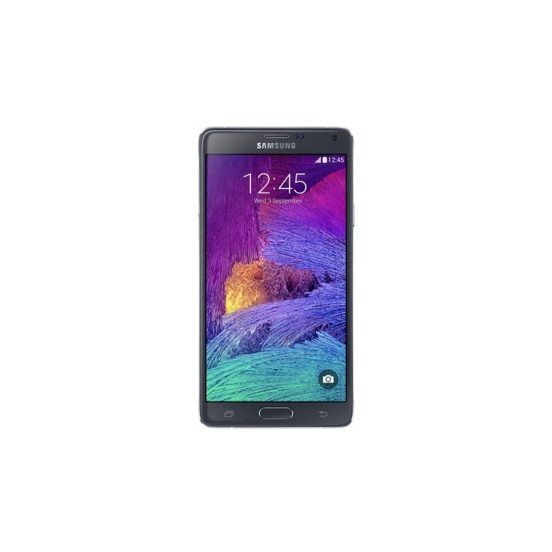 Samsung Galaxy Note 4 remplacement vitre Peruwelz (Tournai)