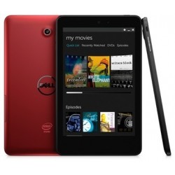 Remplacement vitre et LCD Dell Venue 7 Android Peruwelz (Tournai)