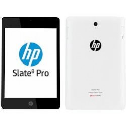 Réparation connecteur de charge HP Slate 8 Pro Peruwelz (Tournai)