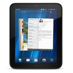 Désoxydation HP Touchpad 4G Peruwelz (Tournai)