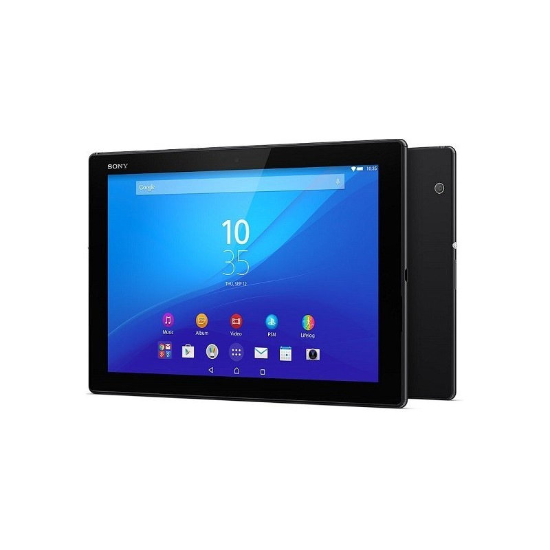 Remplacement vitre et LCD Xperia Z4 Tablette Peruwelz (Tournai)