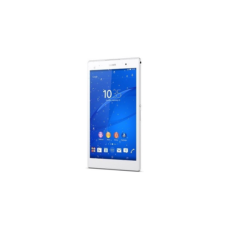 Diagnostic Xperia Z3 Tablette Compact Peruwelz (Tournai)