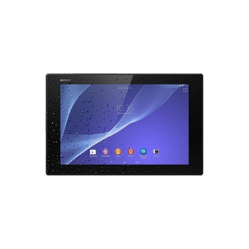 Diagnostic Sony Xperia Z2 Tablette Peruwelz (Tournai)