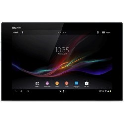 Remplacement vitre Sony Xperia Tablette Z Peruwelz (Tournai)
