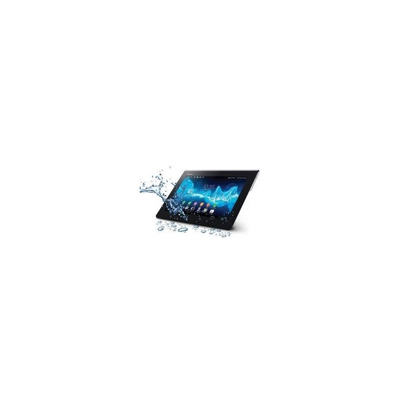 Diagnostic Sony Xperia Tablette S Peruwelz (Tournai)