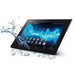 Remplacement du LCD Sony Xperia Tablette S Peruwelz (Tournai)