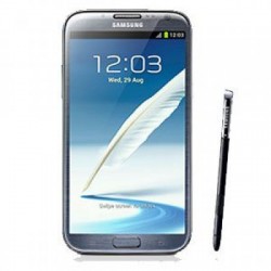 Samsung Galaxy Note 2 désoxydation Peruwelz (Tournai)