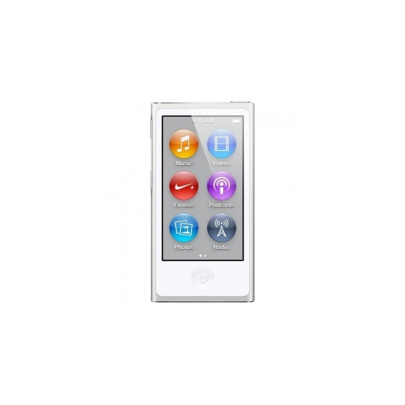 Ipod Nano 7 Changement de vitre Peruwelz (Tournai)