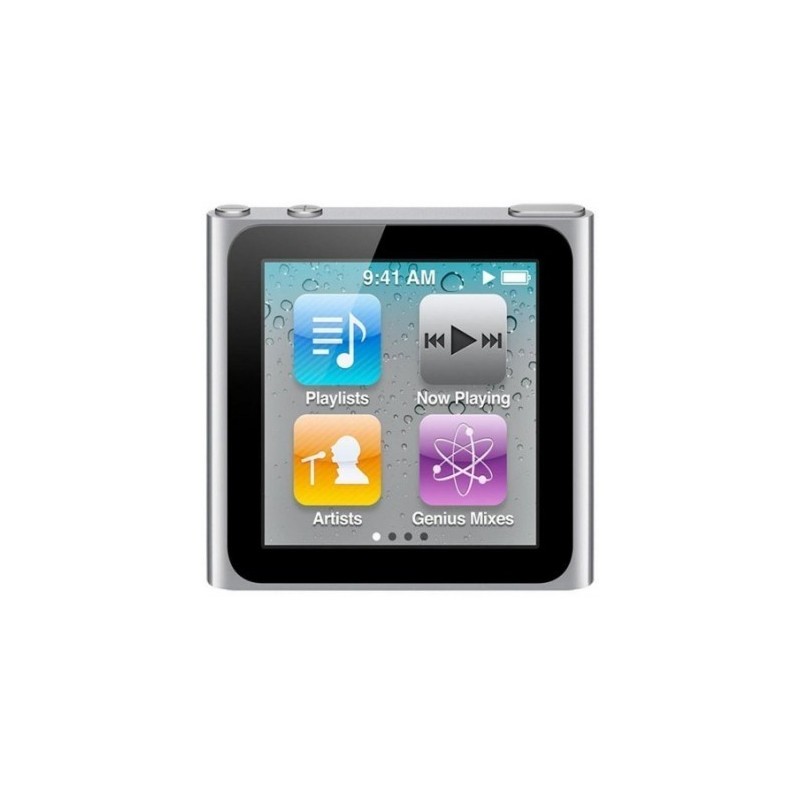 Changement Bouton Power iPod Nano 6 Peruwelz (Tournai)