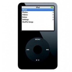 Ipod Video 5 Changement de batterie Peruwelz (Tournai)