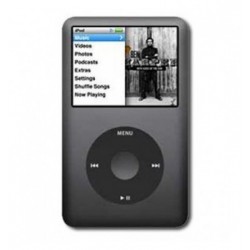 Ipod Classique 6 Changement de vitre / LCD Peruwelz (Tournai)