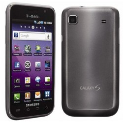 Remplacement du LCD Samsung Galaxy vibrant T959V Peruwelz (Tournai)