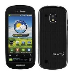 Réparation connecteur de charge Samsung Continuum i400 Peruwelz (Tournai)