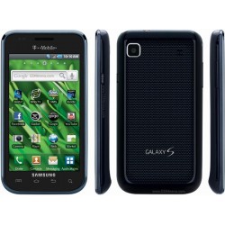 Remplacement vitre et LCD Samsung Vibrant t959 Peruwelz (Tournai)