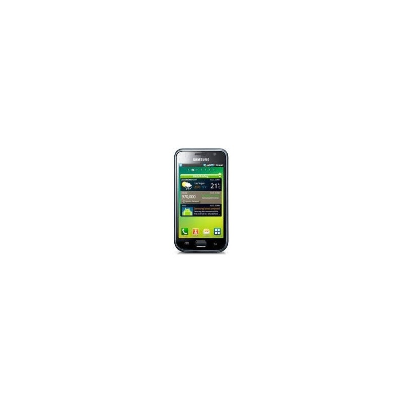 Remplacement vitre Samsung Galaxy S i9000 Peruwelz (Tournai)