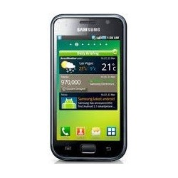 Remplacement du LCD Samsung Galaxy S i9000 Peruwelz (Tournai)