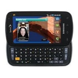 Diagnostic Samsung Epic 4G d700 Peruwelz (Tournai)