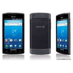 Diagnostic Samsung Captivate i897 Peruwelz (Tournai)