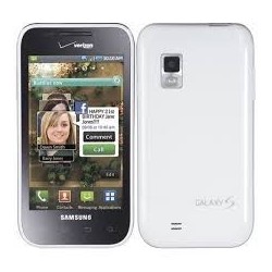 Remplacement du LCD Samsung Fascinate i500 Verizon Peruwelz (Tournai)