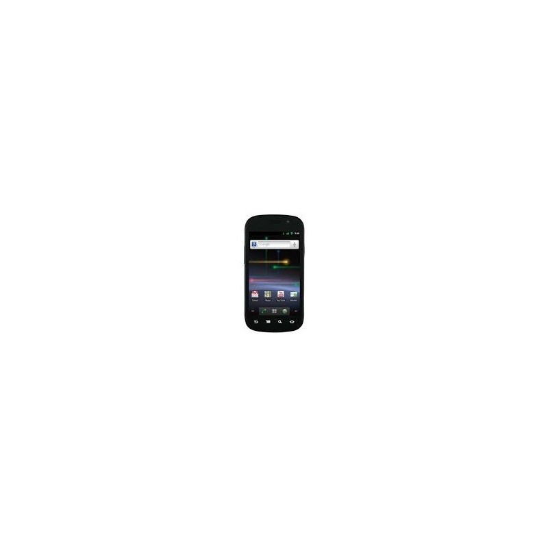 Remplacement vitre et LCD Samsung Nexus S Peruwelz (Tournai)
