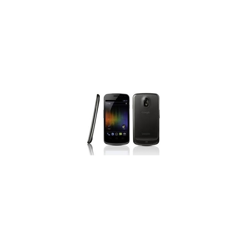 Remplacement vitre Samsung Galaxy Nexus Peruwelz (Tournai)