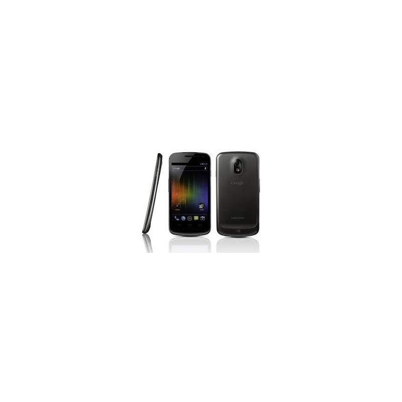 Remplacement vitre et LCD Samsung Galaxy Nexus Peruwelz (Tournai)