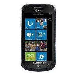 Remplacement vitre Samsung Focus Peruwelz (Tournai)