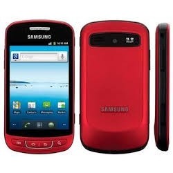 Désoxydation Samsung Admire Peruwelz (Tournai)