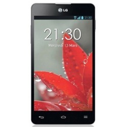 Diagnostic LG Optimus G Peruwelz (Tournai)