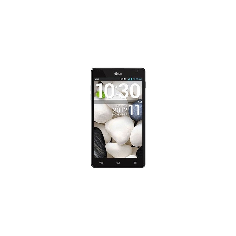 Diagnostic LG Optimus F Peruwelz (Tournai)