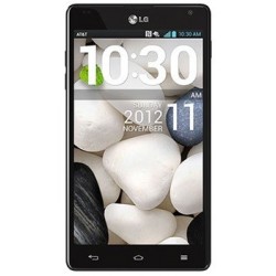 Remplacement vitre et LCD LG Optimus F Peruwelz (Tournai)