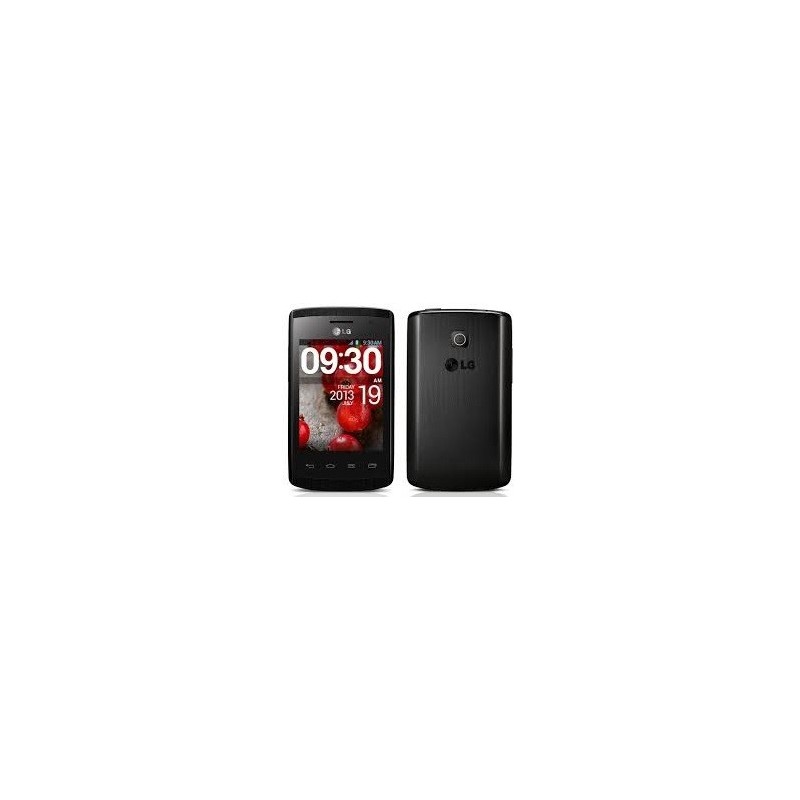 Diagnostic LG Optimus L Peruwelz (Tournai)