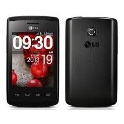 Remplacement vitre LG Optimus L Peruwelz (Tournai)