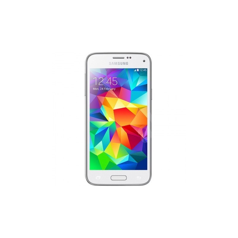 Samsung Galaxy S5 mini remplacement vitre et LCD Peruwelz (Tournai)