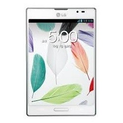 Remplacement vitre LG Optimus Vu II Peruwelz (Tournai)