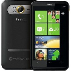 Diagnostic HTC HD7 Peruwelz (Tournai)