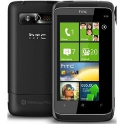 Diagnostic HTC 7 Trophy Peruwelz (Tournai)