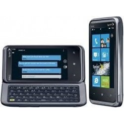 Changement batterie HTC 7 Pro Arrive Peruwelz (Tournai)