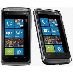 Changement batterie HTC 7 Surround Peruwelz (Tournai)