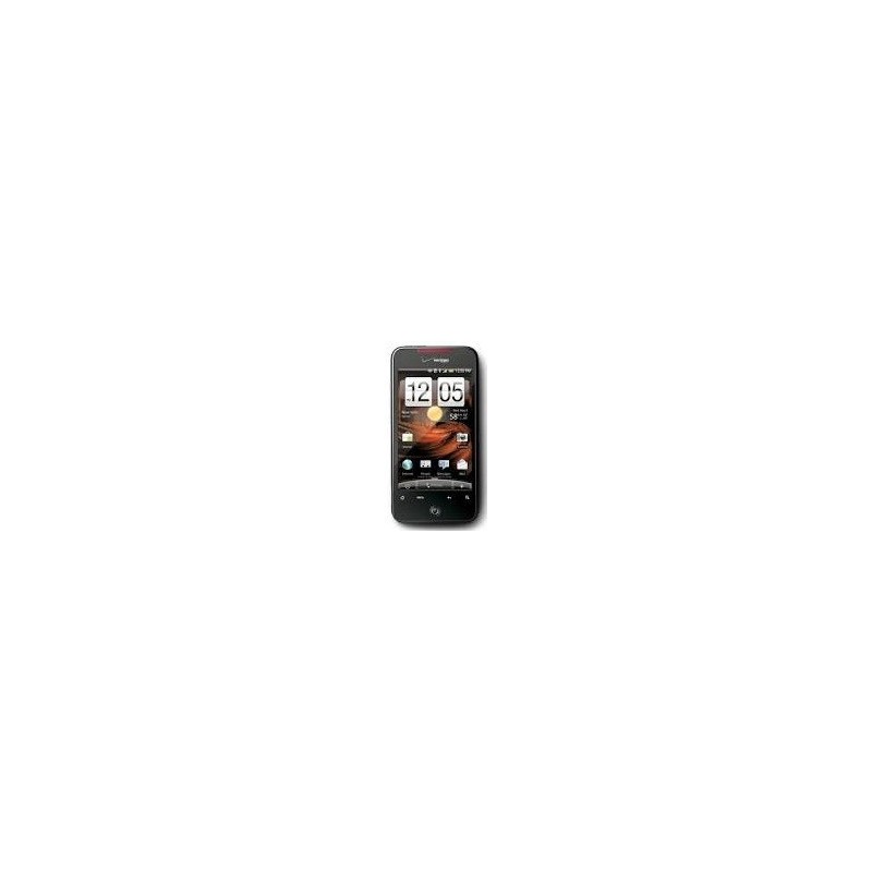 Diagnostic HTC Droid Incredible Peruwelz (Tournai)